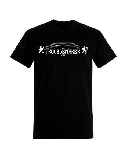 T-Shirt Gerland