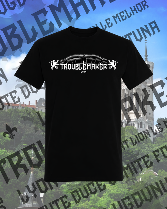 T-Shirt Gerland