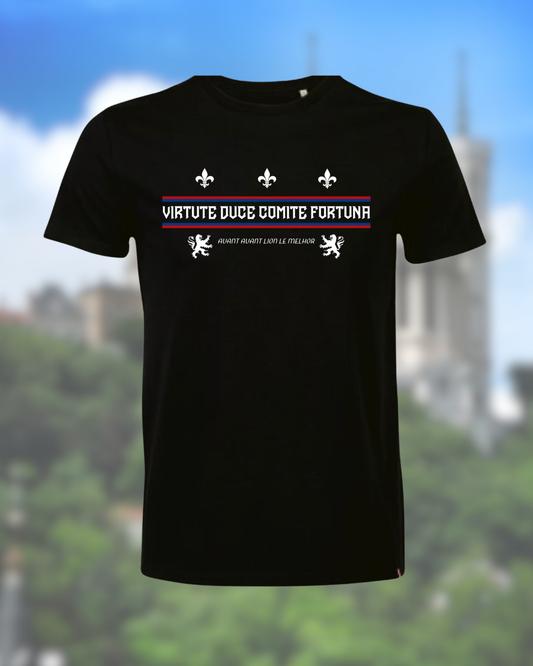 T-Shirt Fortuna
