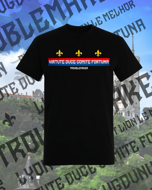 T-Shirt Virtute