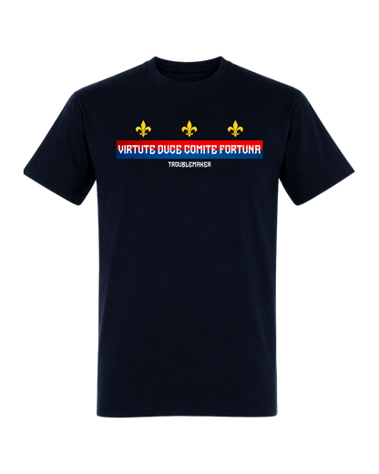 T-Shirt Virtute