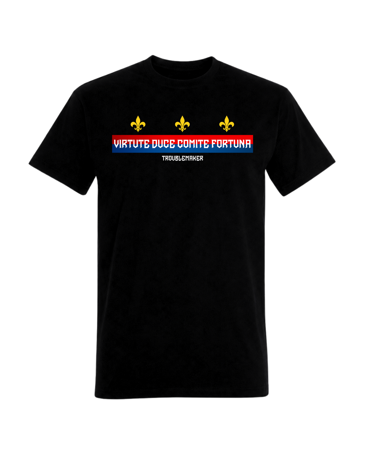 T-Shirt Virtute