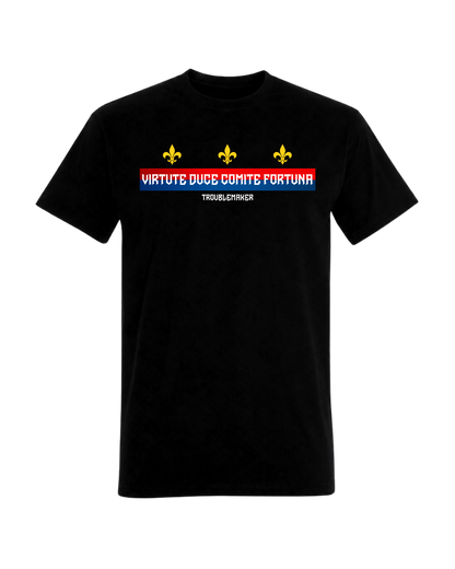 T-Shirt Virtute