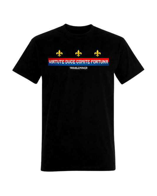 T-Shirt Virtute