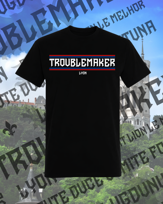 T-Shirt Troublemaker
